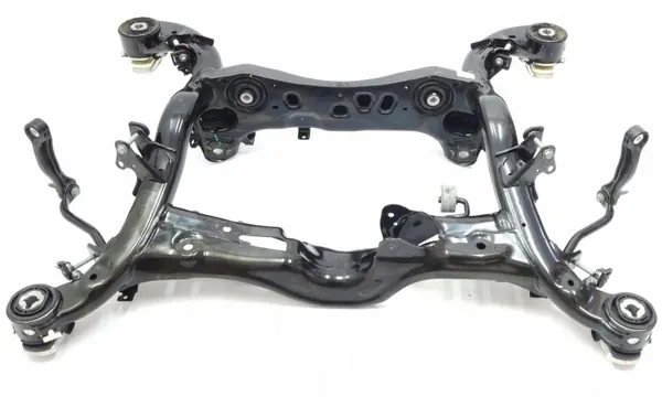 Audi A6 C8 bakvagn OEM 4K0505235AL image 6
