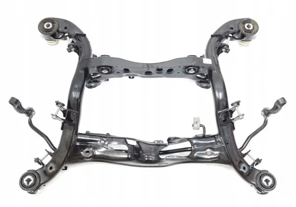Audi A6 C8 bakvagn OEM 4K0505235AL image 7