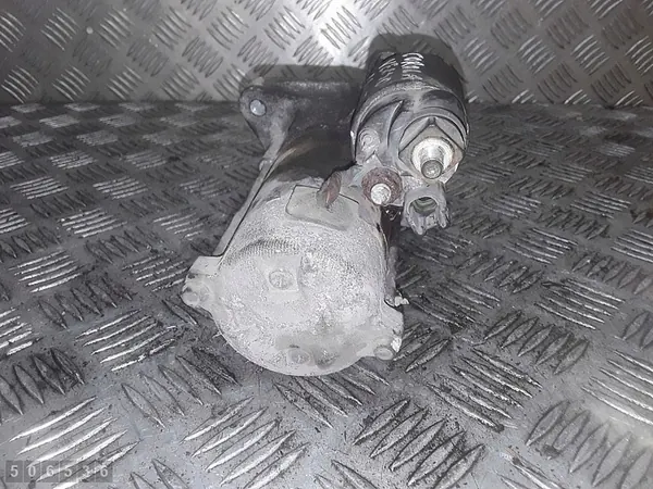 Motor de arranque Toyota Celica 1.8 16V VT-i 28100-22040 image 3