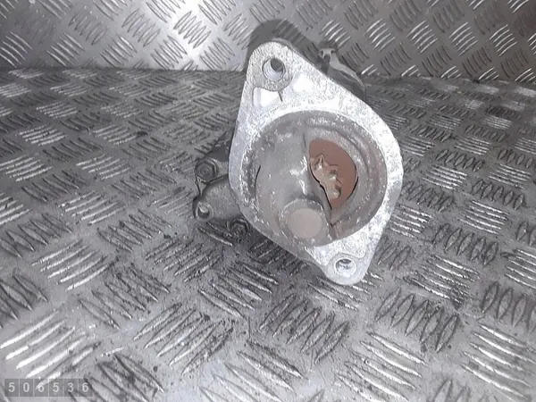 Motor de arranque Toyota Celica 1.8 16V VT-i 28100-22040 image 6