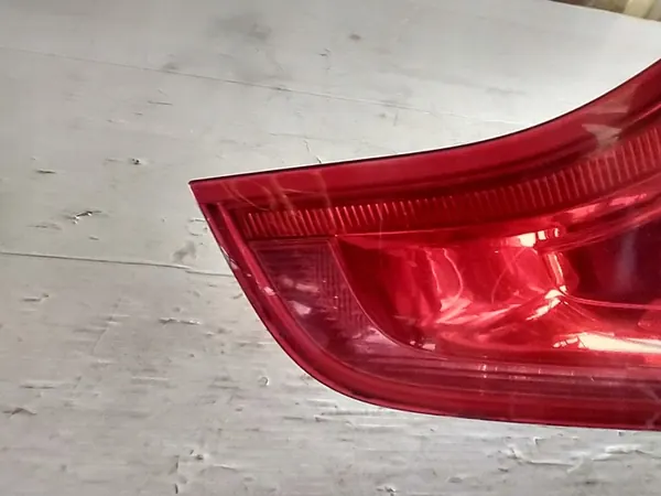 Lámpara LED Audi Q7 2009-2014 Trasera Izquierda OEM 4L0945093F image 10