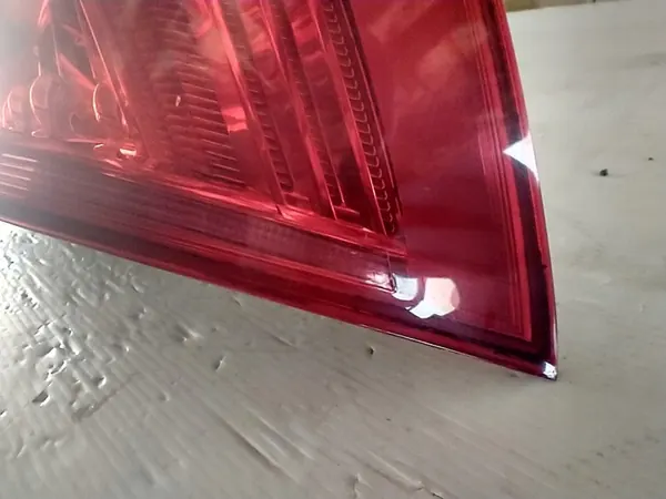 Lámpara LED Audi Q7 2009-2014 Trasera Izquierda OEM 4L0945093F image 6