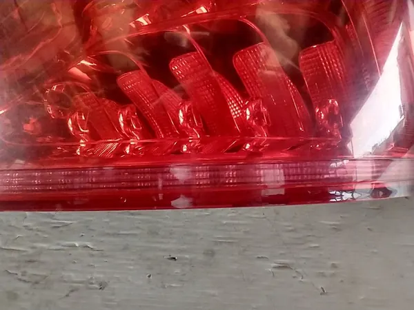 Lámpara LED Audi Q7 2009-2014 Trasera Izquierda OEM 4L0945093F image 8