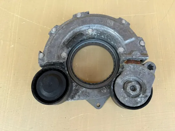 Kiilavyön kiristin OEM 25281-2U302 Hyundai image 2