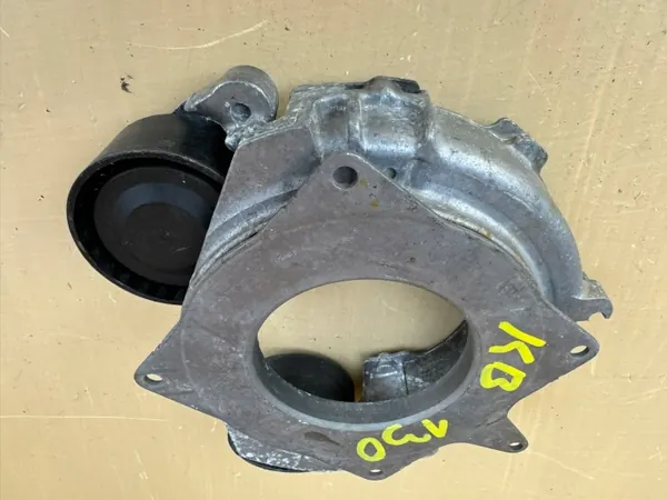 Kiilavyön kiristin OEM 25281-2U302 Hyundai image 3