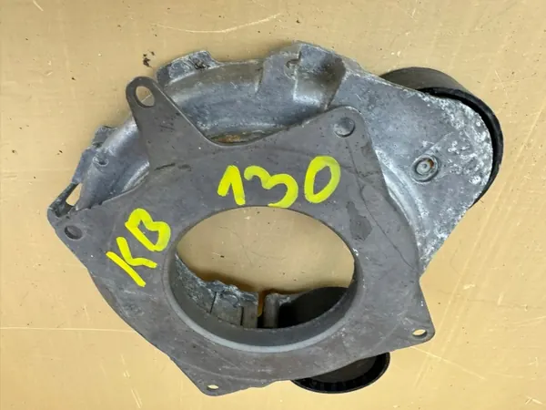 Kiilavyön kiristin OEM 25281-2U302 Hyundai image 5