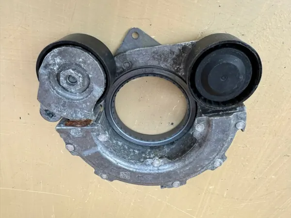 Kiilavyön kiristin OEM 25281-2U302 Hyundai image 6