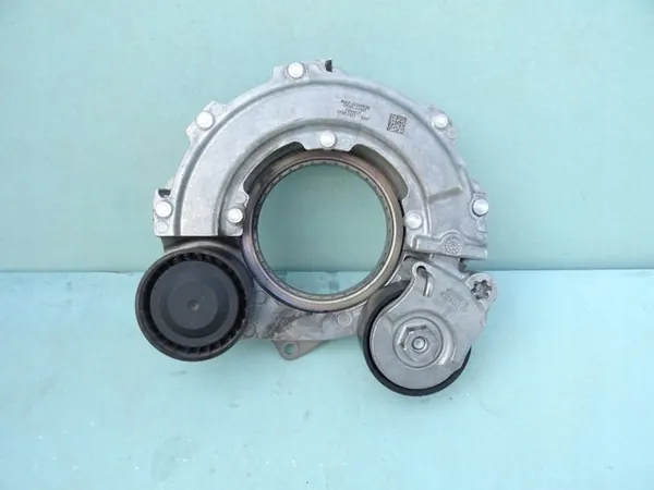 Kiilavyön kiristin OEM 25281-2U302 Hyundai image 8