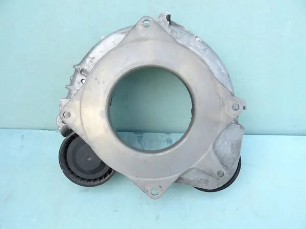 Kiilavyön kiristin OEM 25281-2U302 Hyundai image 9