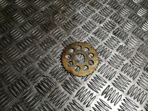 Rueda dentada corona 2.4 VVTI 2AZ-FE Toyota RAV4 Previa image 2