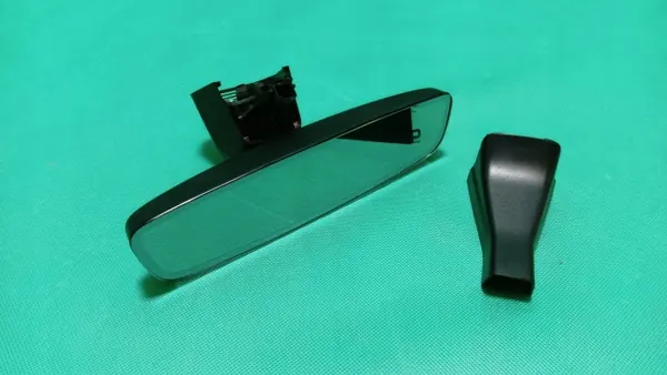 Espelho retrovisor interior OEM 3G0857511AC para VW Golf VII image 2
