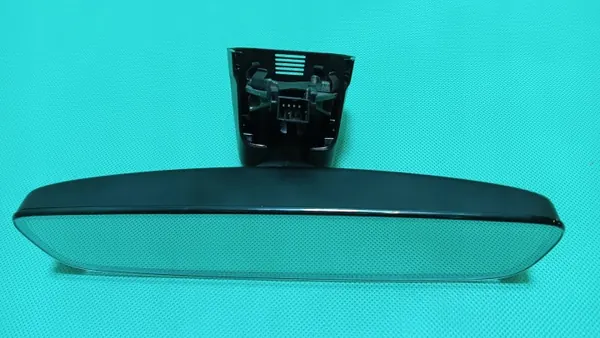 Espelho retrovisor interior OEM 3G0857511AC para VW Golf VII image 3
