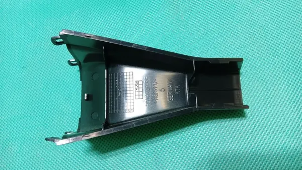 Espelho retrovisor interior OEM 3G0857511AC para VW Golf VII image 5
