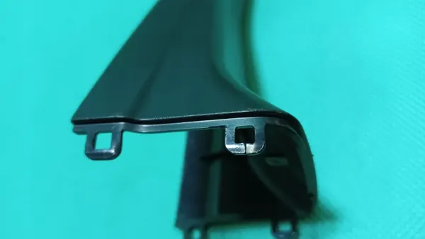 Espelho retrovisor interior OEM 3G0857511AC para VW Golf VII image 6