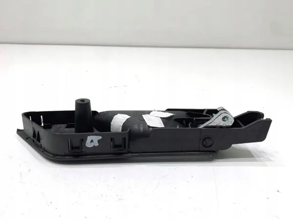 Binnenhandgreep links achter OEM LORK-1782-108656 Skoda Fabia image 3