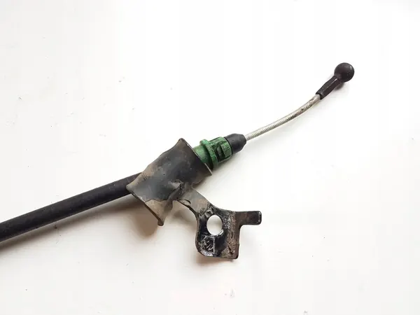 Opel OE 93868406 handbrake cable image 2