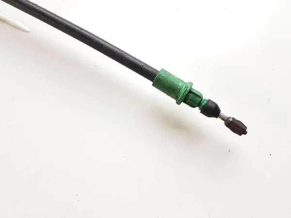 Opel OE 93868406 handbrake cable image 3