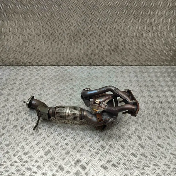 Catalisador PENT2050X para Mazda CX-5 2.0L image 2