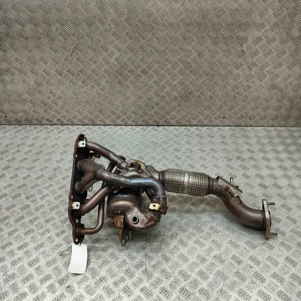 Catalisador PENT2050X para Mazda CX-5 2.0L image 3