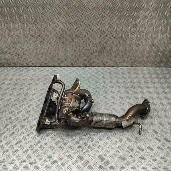 Catalisador PENT2050X para Mazda CX-5 2.0L image 4