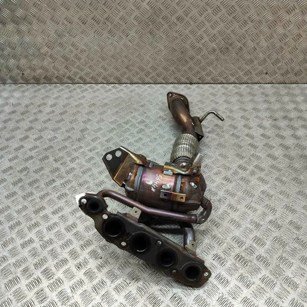 Catalisador PENT2050X para Mazda CX-5 2.0L image 5