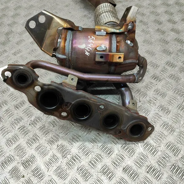 Catalisador PENT2050X para Mazda CX-5 2.0L image 6