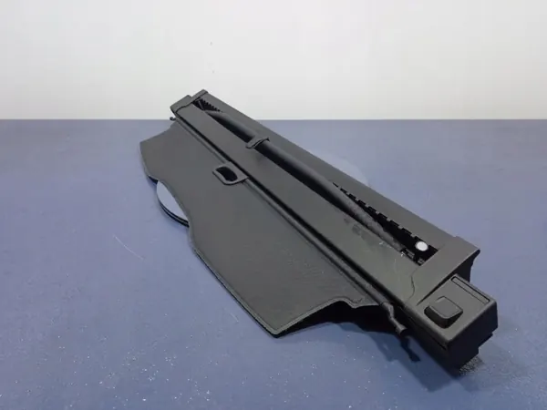 BMW OE Ambit-980837- Store de Coffre Noir image 3