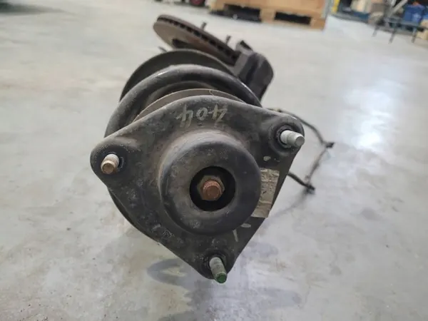 Amortecedor dianteiro direito OEM 546613Z110 Hyundai i40 image 6