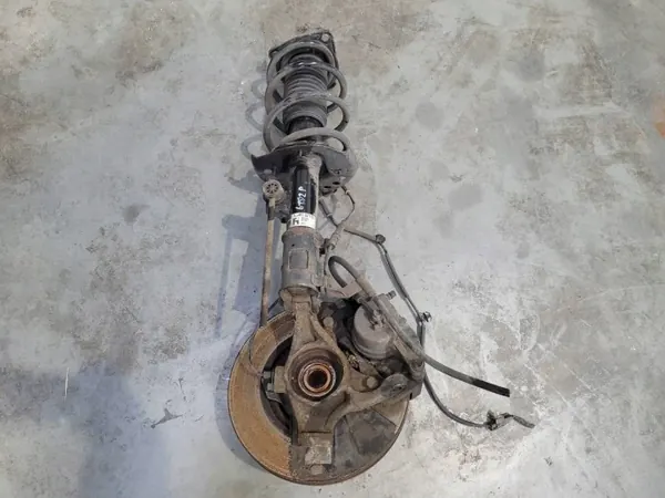 Amortecedor dianteiro direito OEM 546613Z110 Hyundai i40 image 8