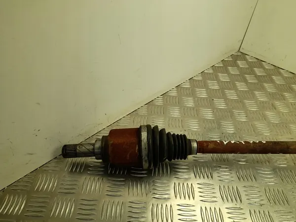 Framre höger drivaxel Dacia Lodgy I LIFT 1.6 2017- image 2