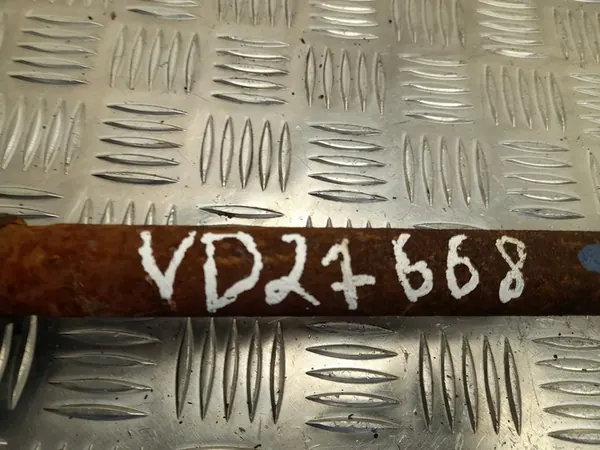 Framre höger drivaxel Dacia Lodgy I LIFT 1.6 2017- image 4