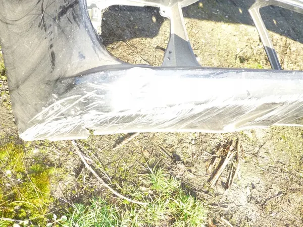 Paraurti anteriore BMW 5 F10 F11 image 3