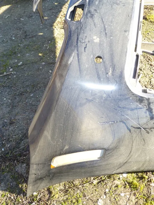 Paraurti anteriore BMW 5 F10 F11 image 4