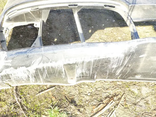 Paraurti anteriore BMW 5 F10 F11 image 5