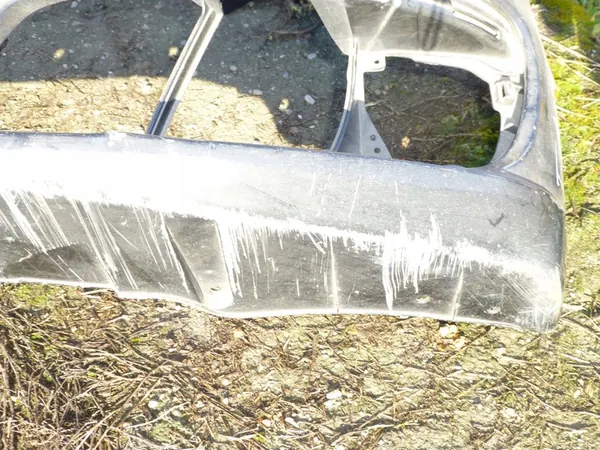 Paraurti anteriore BMW 5 F10 F11 image 6