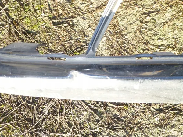 Paraurti anteriore BMW 5 F10 F11 image 7