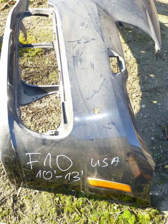 Paraurti anteriore BMW 5 F10 F11 image 8