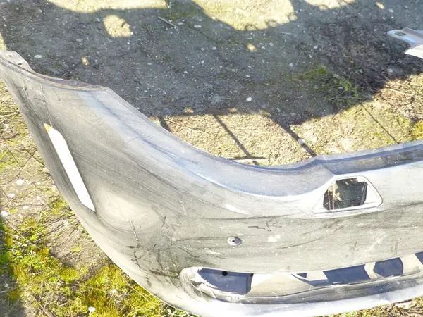 Paraurti anteriore BMW 5 F10 F11 image 9