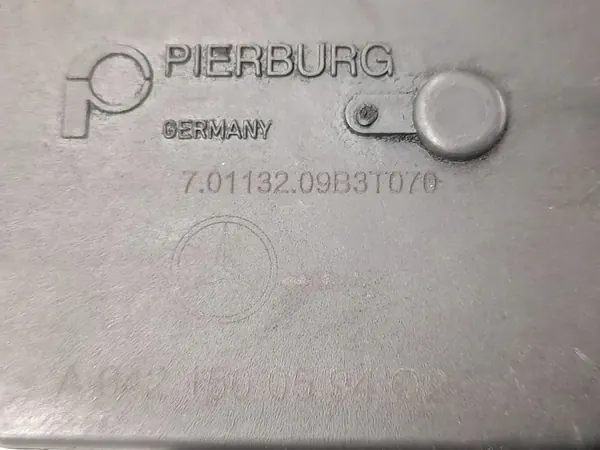 Pieza motor Mercedes-Benz OEM A6421500694 - Usada image 6