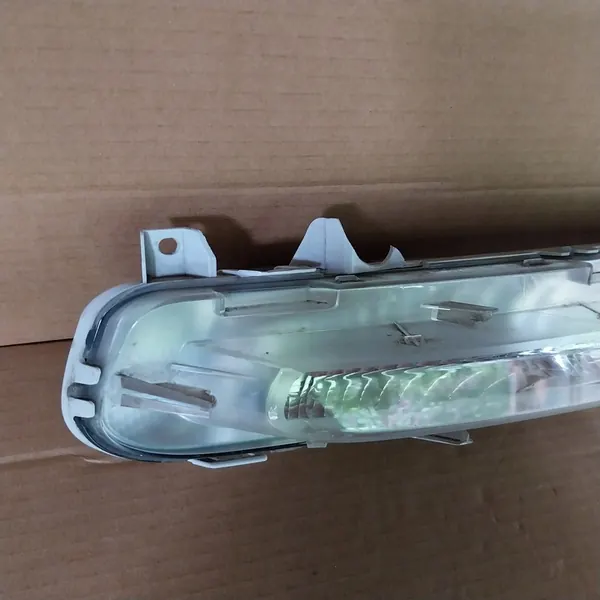 Faro Giornaliero Volvo V40 II Destro Alogeno 31290581 image 2