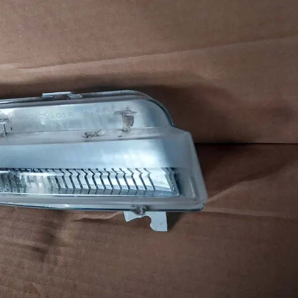 Faro Giornaliero Volvo V40 II Destro Alogeno 31290581 image 3