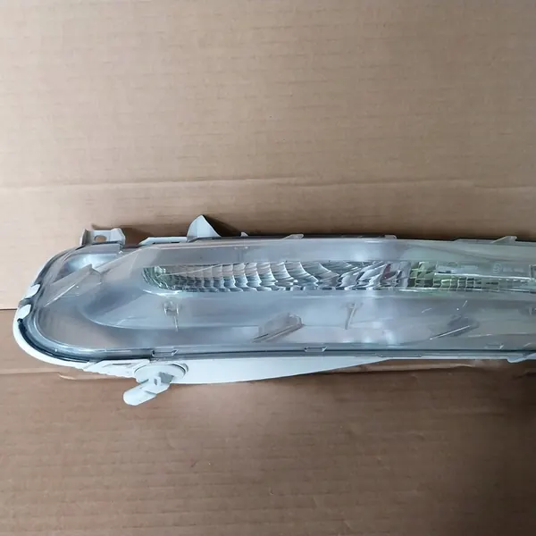 Faro Giornaliero Volvo V40 II Destro Alogeno 31290581 image 5