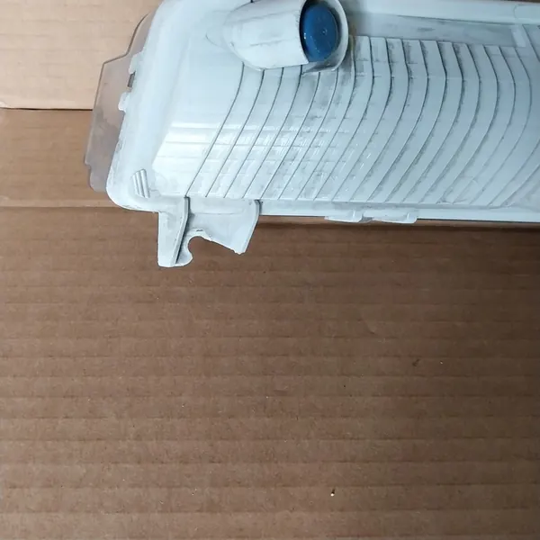 Faro Giornaliero Volvo V40 II Destro Alogeno 31290581 image 7