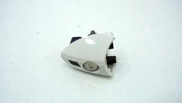 Deurslot insert rechts OEM A2047600218 Mercedes E image 2