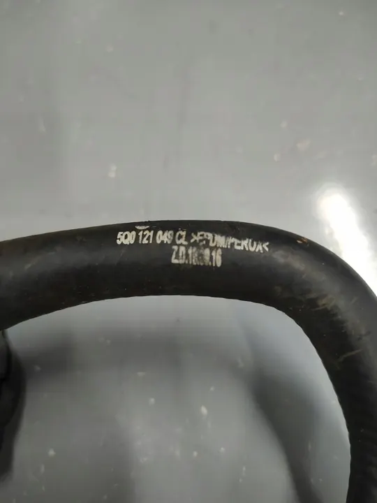 VW GOLF 8 T-ROC ATECA KAROQ Vesiputki 5Q0121049CL image 5