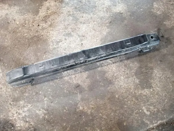 VW OEM 3G0807586 Heckstoßstangen-Träger für Passat B7 Alltrack image 2