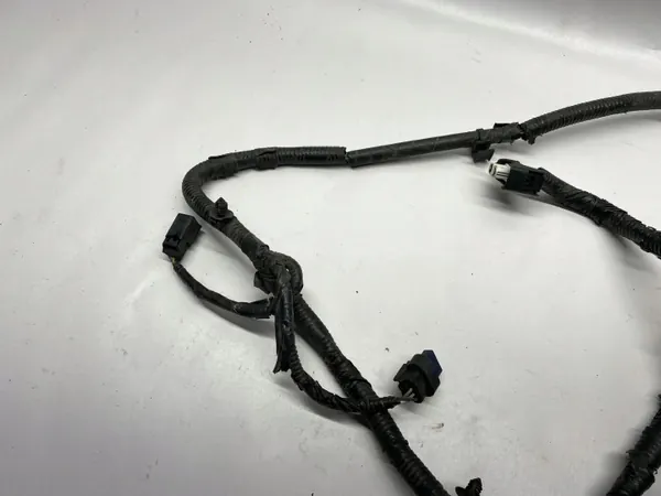 Dimljus Ford Fusion OEM DG9T15K867BC Fram image 5