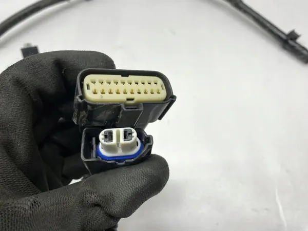 Dimljus Ford Fusion OEM DG9T15K867BC Fram image 7