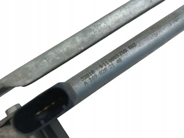 Voorruitwissermotor Mercedes B W245 Lift (2008-2011) A1698202140 image 2