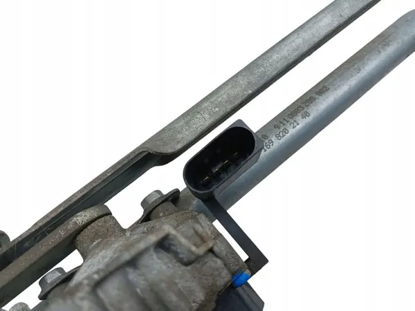 Voorruitwissermotor Mercedes B W245 Lift (2008-2011) A1698202140 image 3